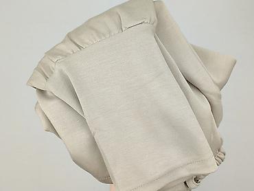 linen: Spodnie materiałowe damskie, rozmiar S — 5