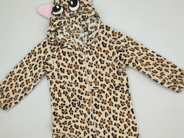 pajacyk 80allegro: Kid's jumpsuit 3-4 years, condition - Very good
