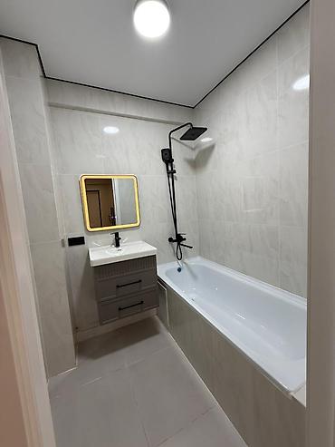 Продажа квартир: 2 комнаты, 72 м², 5 этаж, Дизайнерский ремонт — 9