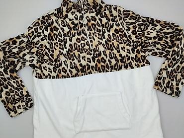 fusan: Leopard, Polar damski, rozmiar 2XL — 1