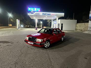 компрессоры для кондиционеров w211: Mercedes-Benz W124: 1991 г., 2.5 л, Автомат, Дизель, Седан — 7