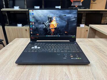 acer netbook qiymetleri: İşlənmiş ASUS TUF Gaming, 15.6 ", Intel Core i7, 512 GB, Ünvandan götürmə, Pulsuz çatdırılma, Ödənişli çatdırılma