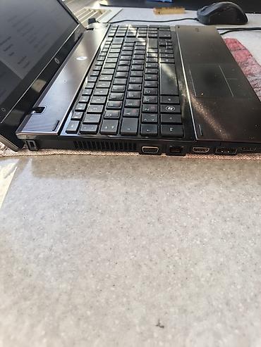 notebook hp: HP ProBook 4520s — ноутбук для работы и учебы. Характеристики: - — 2