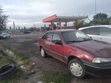 пружини деу: Daewoo Nexia: 2006 г., 1.5 л, Механика, Бензин, Седан