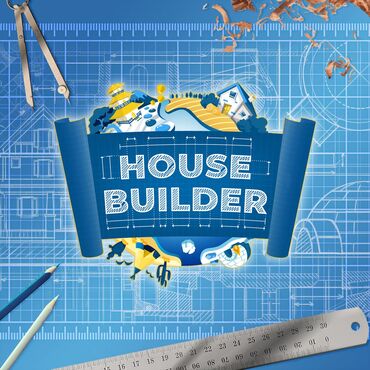 fc24 диск: Загрузка игр House Builder Overtime