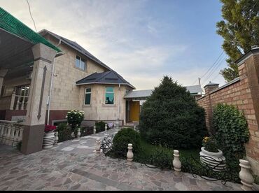Долгосрочная аренда домов: 280 м², 8 комнат, Утепленный, Теплый пол, Бронированные двери