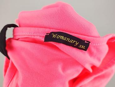 kod gomez: Woman Collection, T-shirt damski, rozmiar 3XL — 4