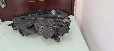 4*98: FAR ZA VOLKSWAGEN GOLF 7 OD 2013. DO 2017. GOD. - 5G1941006 | Far — 2