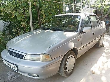 cdi 2 2: Daewoo Nexia: 1995 г., 1.5 л, Автомат, Бензин, Седан — 1