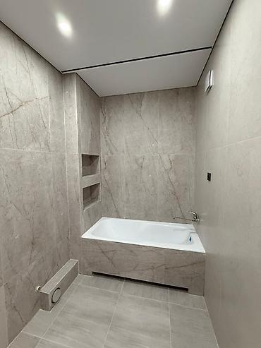 квартира империал: 3 комнаты, 125 м², 12 мкр Элитка, 9 этаж — 4