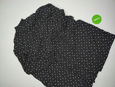 polka dot: Sukienka damska, rozmiar 4XL — 3