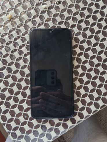 Samsung Galaxy A24 4G, 128 GB, rəng - Qara