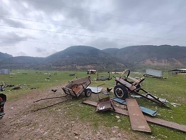 Товары и оборудование для с/х животных: Нужен скотник и доярка — 4