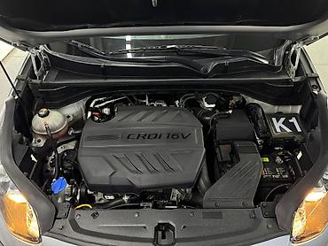 2025: Kia Sportage: 2020 г., 2 л, Автомат, Дизель, Кроссовер — 3