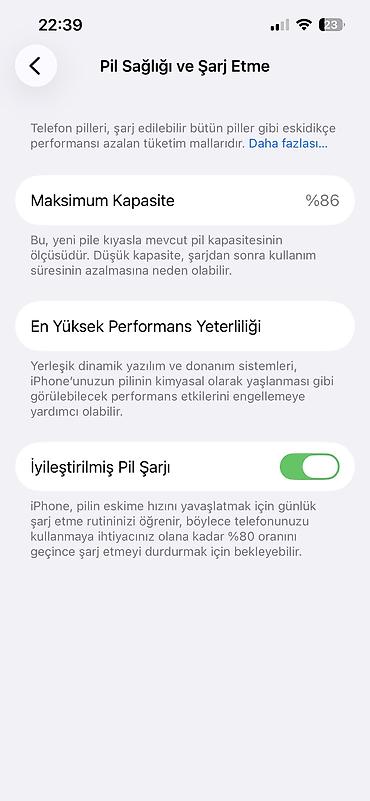 dubayski iphone 14: IPhone 14, 128 GB, Göy, Face ID — 4
