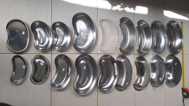 Ostali medicinski proizvodi: Bubrežnjak tacna stojnica Inox
Kao sa slika
Ne odgovaram na SMS na lalafo.rs — 3 Ostali medicinski proizvodi: Bubrežnjak tacna stojnica Inox
Kao sa slika
Ne odgovaram na SMS — 3