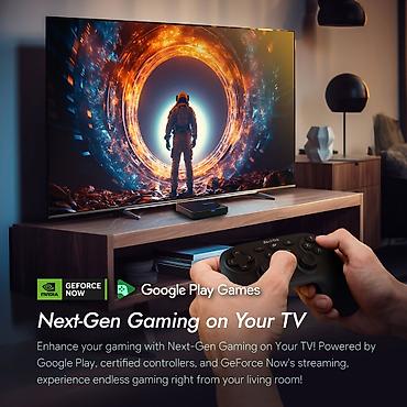 Смарт ТВ приставки: Смарт ТВ приставка RockTek G2 — это революционный шаг вперед в — 5