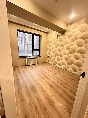 Продажа квартир: 2 комнаты, 42 м², Элитка, 6 этаж, Евроремонт — 4