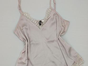biustonosz c: H&M Divided, Top damski, rozmiar S — 1
