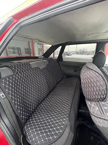 Volkswagen: Volkswagen Passat: 1990 г., 1.8 л, Механика, Газ, Седан — 11