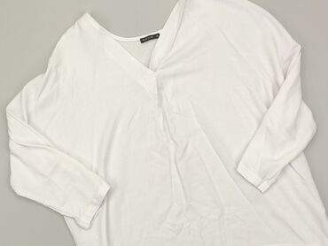 długie t shirty damskie: Blouse, Medicine, M (EU 38), condition - Very good