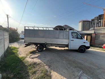 установка газового оборудования на авто в бишкеке цена: Борттук кузов Mercedes-Benz, Колдонулган, Оригинал