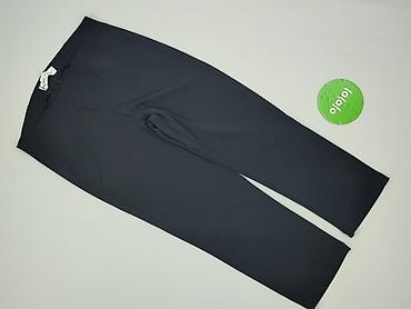 primark belts: Bershka, Spodnie materiałowe damskie, rozmiar M — 2