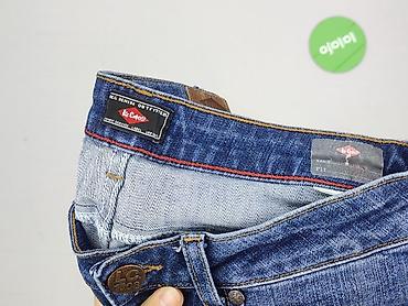 jeansy lee: Lee Cooper, Jeansy damskie, rozmiar S — 4