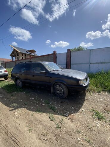 кпп пассат б4: Volkswagen Passat: 1989 г., 1.8 л, Механика, Бензин, Универсал