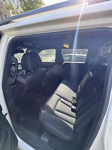 ресничка спринтер: Ssangyong Rexton Sports: 2020 г., 2 л, Автомат, Пикап — 6