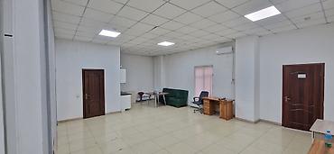 зона оддыха: Сдается коммерческое помещение 212,4 м² по адресу ул. Элебаева, 2 — 8