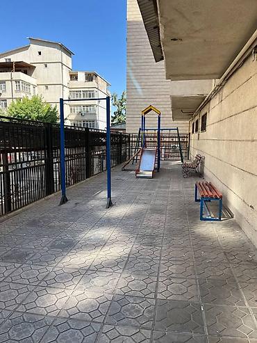 Продажа квартир: 3 комнаты, 82 м², Элитка, 5 этаж, Евроремонт — 16