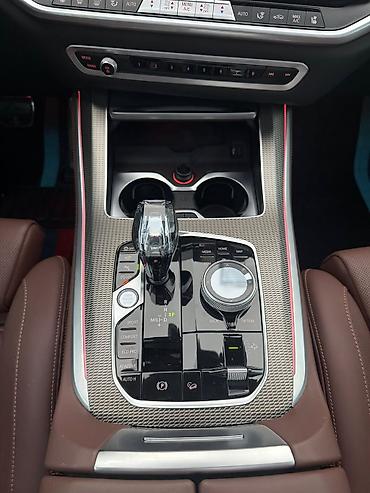 kaiyi e5: BMW X5: 2023 г., 3 л, Автомат, Бензин, Кроссовер — 6