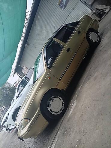 Daewoo: Daewoo Nexia: 2006 г., 1.5 л, Механика, Седан — 5