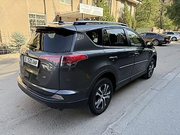 rav4 фары: Toyota RAV4: 2017 г., 2.5 л, Автомат, Бензин, Кроссовер — 6
