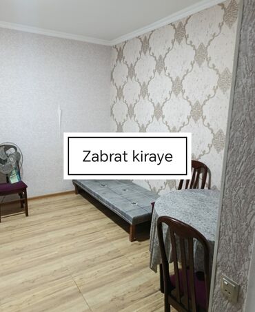 binəqədi kiraye evlər: 50 м², 2 комнаты