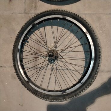 Disk təkərlər: Disk təkər BMW R 20 -da lalafo.az — 2 Disk təkərlər: Disk təkər BMW R 20 — 2