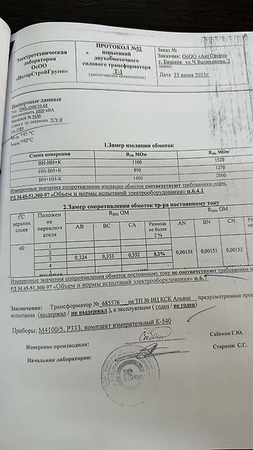 Генераторы: Генераторы — 11