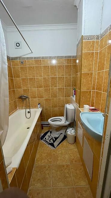 105: 2 комнаты, 63 м², 12 мкр 105 серия, 1 этаж, Косметический ремонт — 5