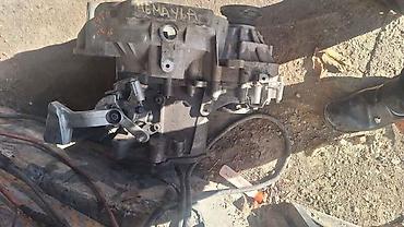 remenica: GOLF 5 MENJAC 1,9 TDI 5BRZINA ZA VOLKSWAGEN GOLF 5 OD 2003. DO 2009 — 4