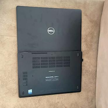 Dell: İşlənmiş Dell Latitude, 14 ", Intel Core i5, 256 GB, Ünvandan götürmə, Pulsuz çatdırılma, Ödənişli çatdırılma — 3