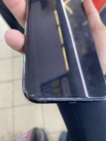 бу телефоны в бишкеке айфон: IPhone 11 Pro, 256 ГБ, 80 %