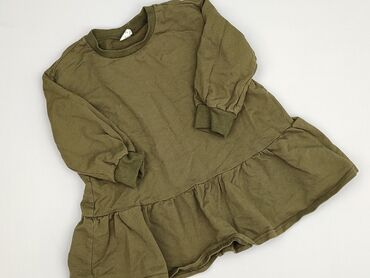 reserved sukienki wyprzedaż: Dress, Shein, 2-3 years, 92-98 cm, condition - Perfect