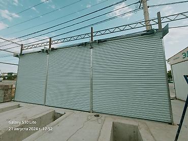 Сварка: Сварка | Ворота Доставка, Гарантия — 29