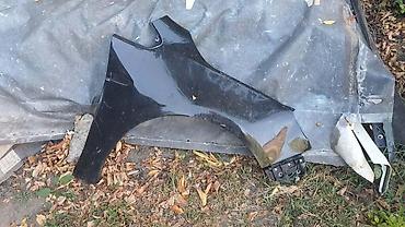 b6 2626: KRILO ZA OPEL ASTRA J | Opel astra j krilo sedan limuzina 13368873 — 4