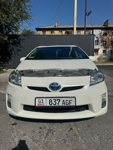 купить машину за 2000 долларов: Toyota Prius: 2011 г., 1.8 л, Автомат, Гибрид, Седан