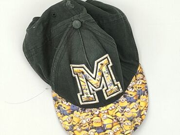 Baseball caps: Baseball cap Cotton, condition - Good