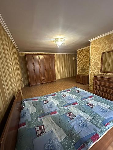flat osh: 1 комната, 29 м², Золотой квадрат Хрущевка, 2 этаж, Косметический ремонт — 8