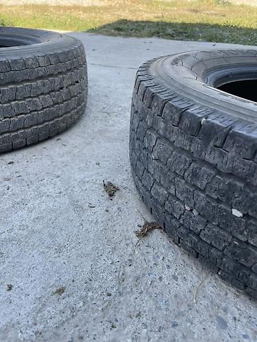 клапан мот: Комплект шин Yokohama Ice Guard iG51. 
Размер: 205/70 R16 — 1