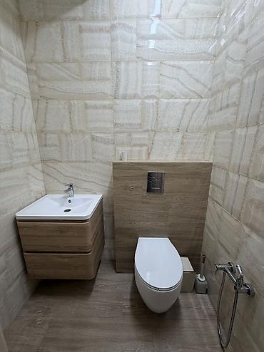 Продажа квартир: 3 комнаты, 80 м², Элитка, 7 этаж, Дизайнерский ремонт — 12